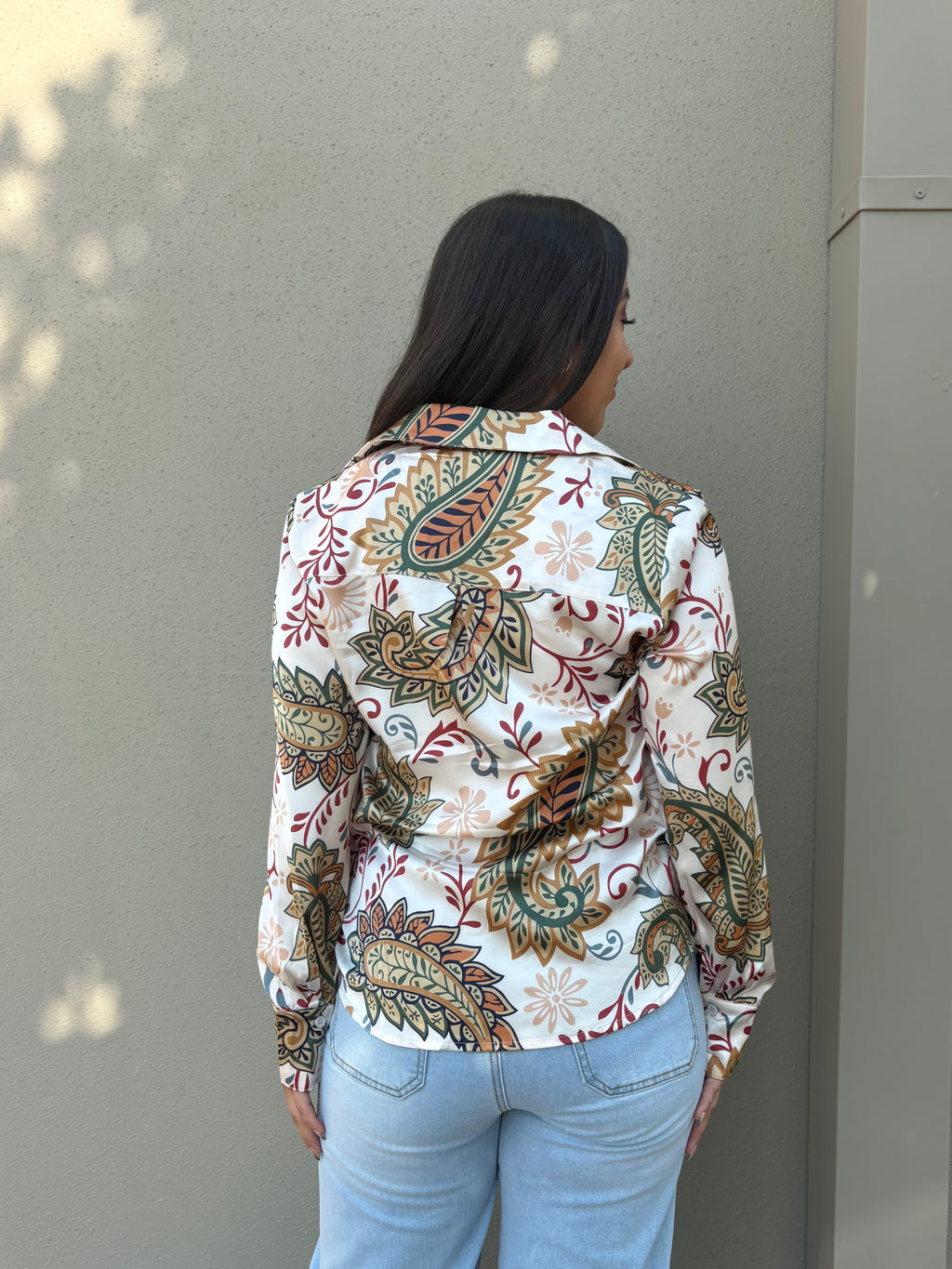 Beautiful Mix's of silk