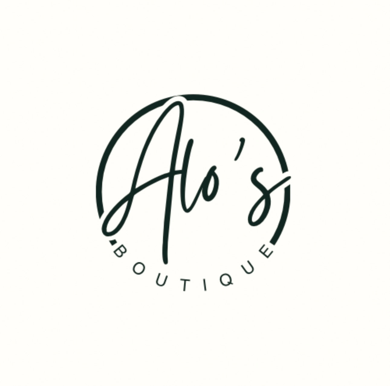 Alos's Boutique 